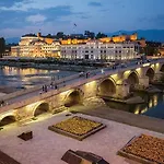 Cozy With Free Parking * Скопье