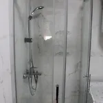 Апартаменты Cozy With Free Parking Скопье