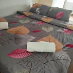 Cozy With Free Parking * Скопье