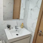 Апартаменты Cozy With Free Parking Скопье