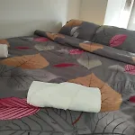Cozy With Free Parking