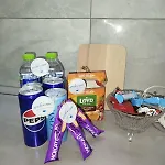 Cozy With Free Parking Апартаменты Скопье
