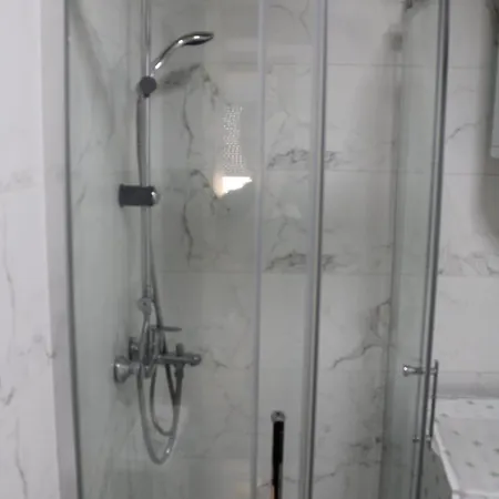 Apartmán Cozy With Free Parking Skopje