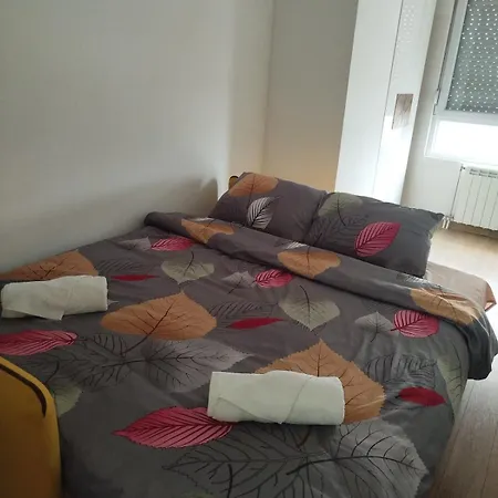 Cozy With Free Parking Skopje