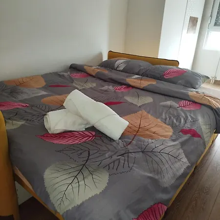 Apartmán Cozy With Free Parking Skopje