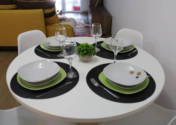 Cozy 1br Near Bus Station & Life *