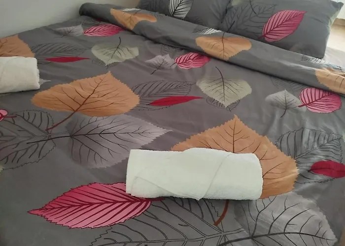 Cozy 1br Near Bus Station & Life * Скопье