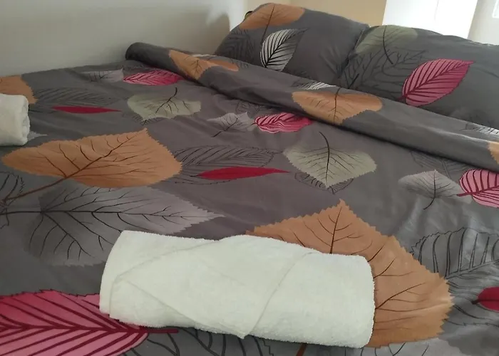 Cozy 1br Near Bus Station & Life